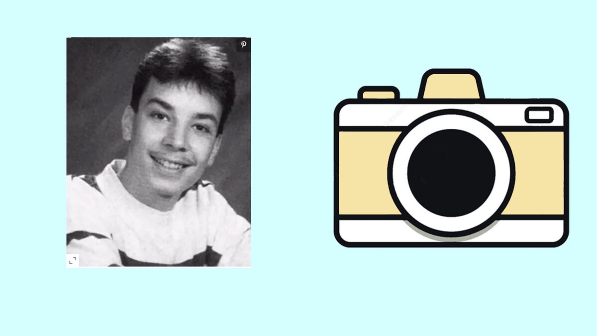 Celebrity Yearbook image number null